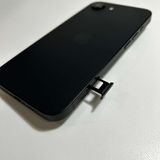 �ڥХåƥ꡼100���iPhone 16e��128GB�ù�����SIM�ե꡼