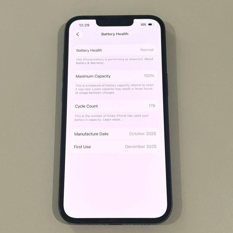 �����ʡ� iPhone 16e��128GB�� SIM�ե꡼��