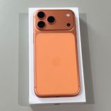 【超美品】iPhone 17 Pro Max|512GB|SIMフリー