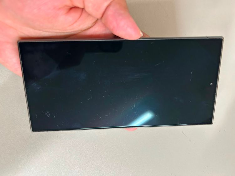 �����ʡ�Galaxy S24 Ultra��256GB��SIM�ե꡼
