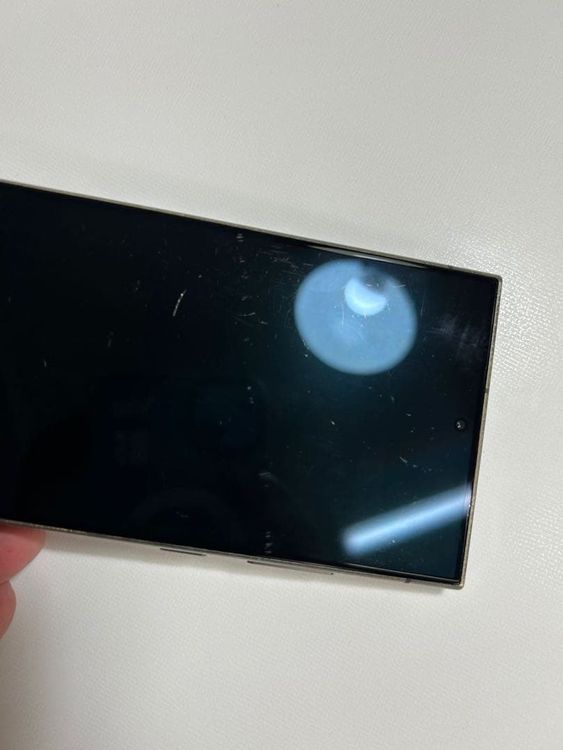�����ʡ�Galaxy S24 Ultra��256GB��SIM�ե꡼