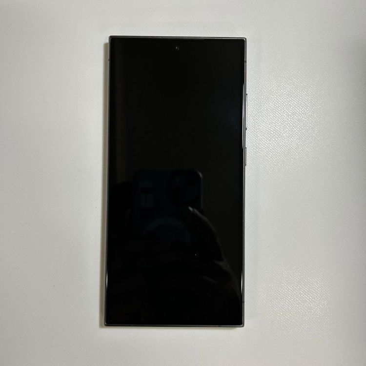 �����ʡ�Galaxy S24 Ultra��256GB��SIM�ե꡼