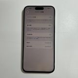 iPhone 15 pro max��256GB��SIM�ե꡼