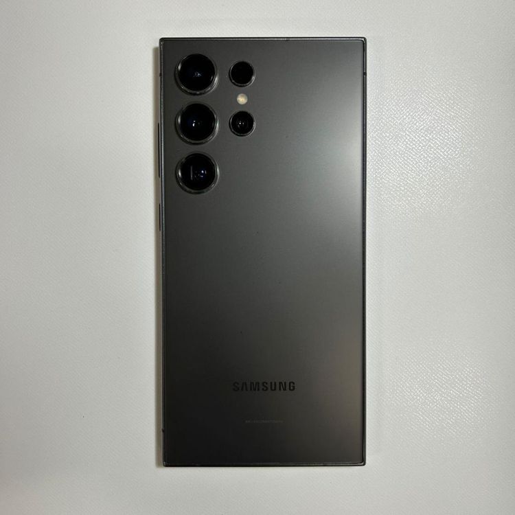 �����ʡ�Galaxy S24 Ultra��256GB��SIM�ե꡼