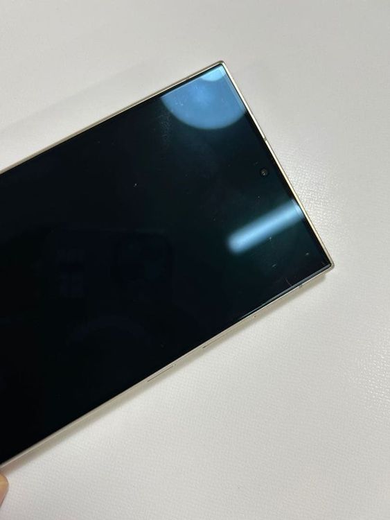 �����ʡ�Galaxy S24 Ultra��256GB��SIM�ե꡼
