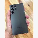 �����ʡ�Galaxy S24 Ultra��256GB��SIM�ե꡼