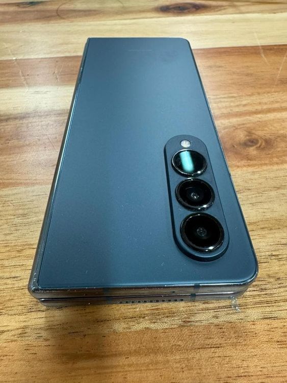 �����ʡ�Android Galaxy Z Fold4��256GB��SIM�ե꡼