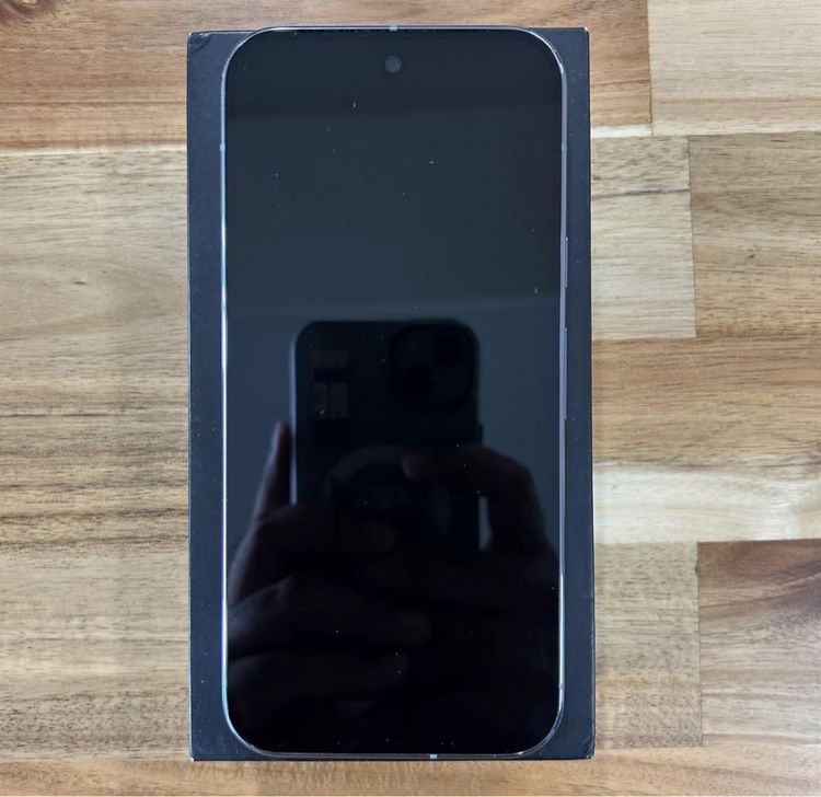 ����Ʊ�� �������� Pixel 10 PRO 256GB 100%