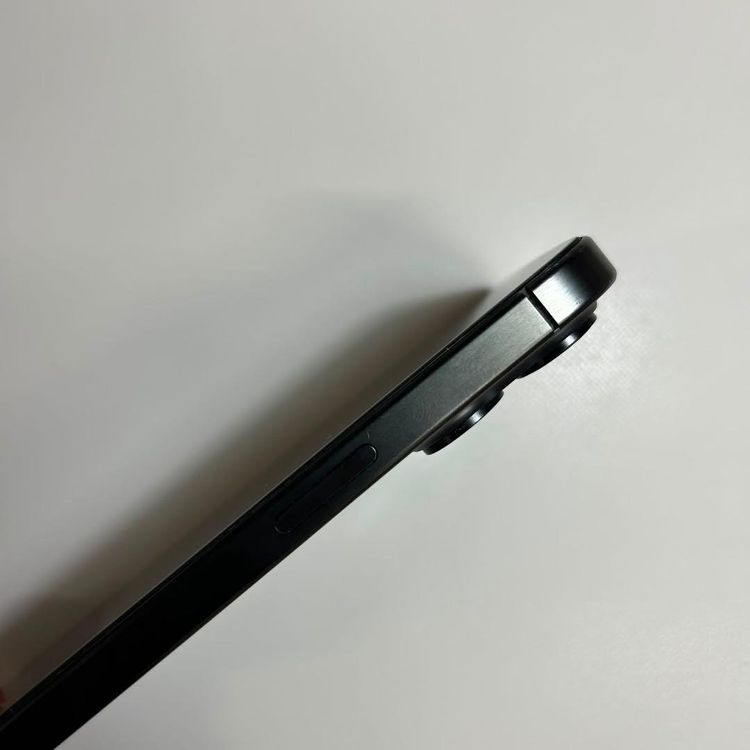 �ڥ���󥯡�iPhone 15 pro��128GB���Хåƥ꡼89%