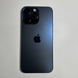 【美品】iPhone 15 pro max|256GB|SIMフリー