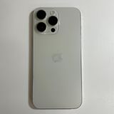 【良品】iPhone 15 pro max|256GB|SIMフリー