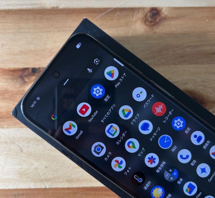 ����Ʊ�� �������� Pixel 10 PRO 128GB 100%