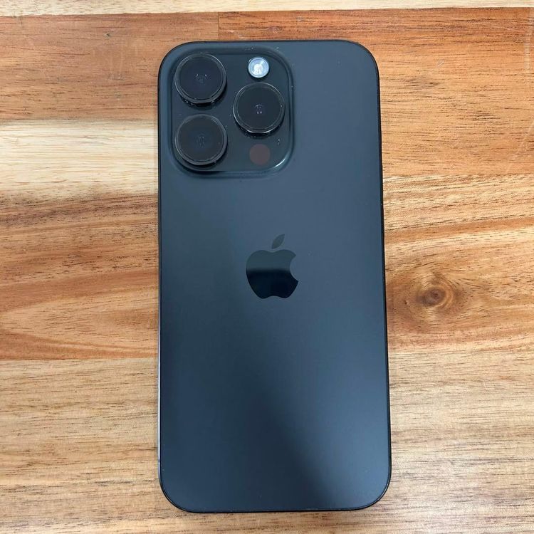 �ڥ���󥯡�iPhone 15 pro��128GB���Хåƥ꡼86%