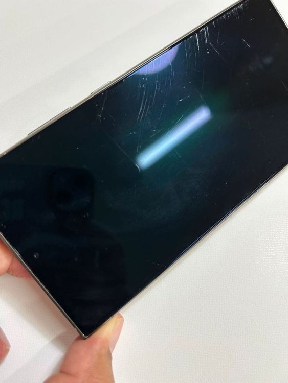 �����ʡ�Galaxy S24 Ultra��256GB��SIM�ե꡼