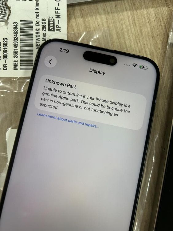 iPhone 15 pro max��256GB��SIM�ե꡼