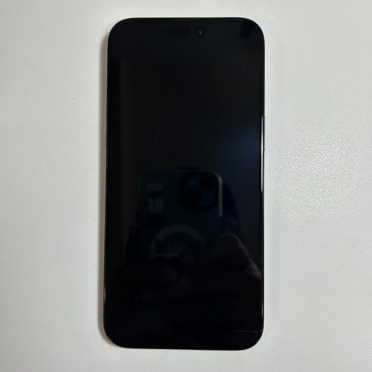 iPhone 15 pro max��256GB��ʪ��SIM�ե�
