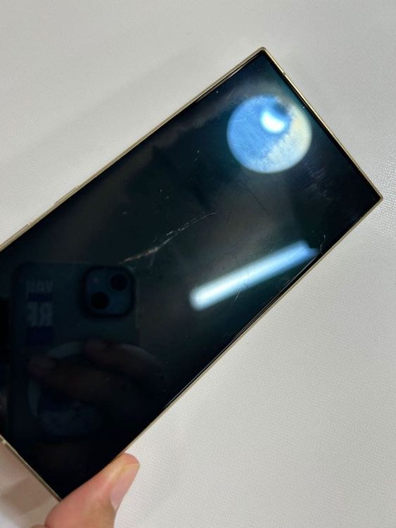 �����ʡ�Galaxy S24 Ultra��256GB��SIM�ե꡼