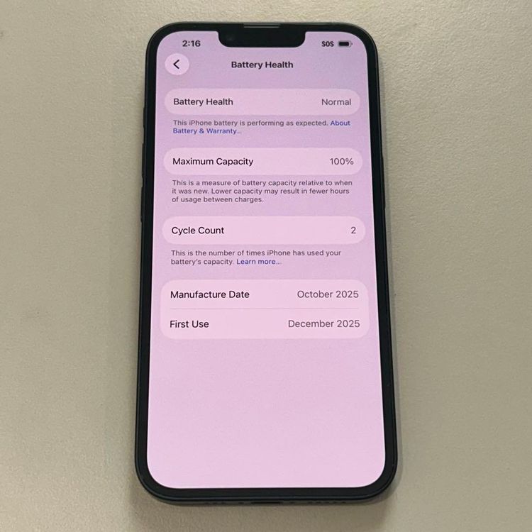 �����ʡ� iPhone 16e��128GB�� SIM�ե꡼��