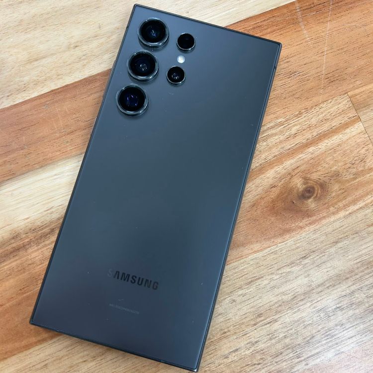 �����ʡ� Galaxy S24 Ultra��256GB��SIM�ե꡼