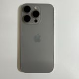 iPhone 15 Pro|512GB|SIMフリー版