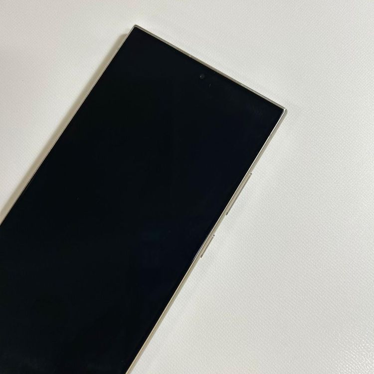 ���� Galaxy S24 Ultra��256GB��SIM�ե꡼