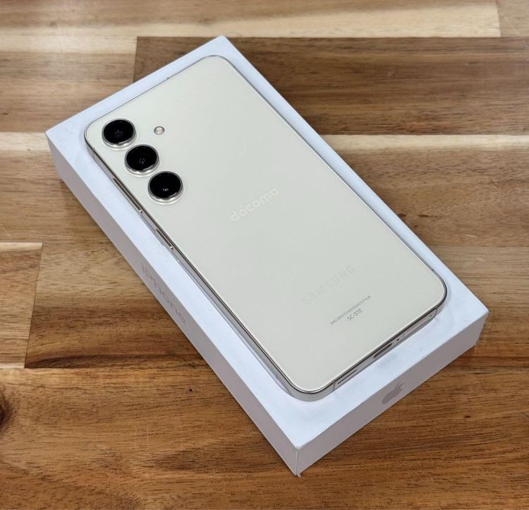 ���ɤʤ� Galaxy S24 256GB��SIM�ե꡼��SC-51E