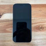 �ڥ���󥯡�iPhone 15 pro��128GB���Хåƥ꡼89%