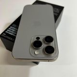 【ジャンク】iPhone 15 pro|256GB バッテリー86%
