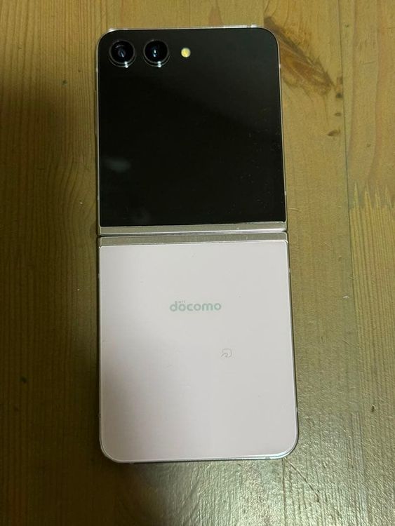 �����ʡ� Android Galaxy Flip5��256gb��SIM�ե꡼