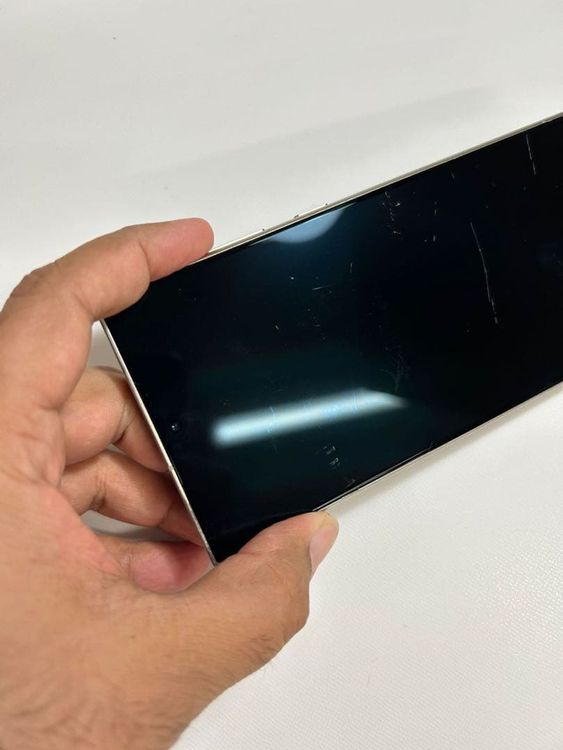 �����ʡ�Galaxy S24 Ultra��256GB��SIM�ե꡼