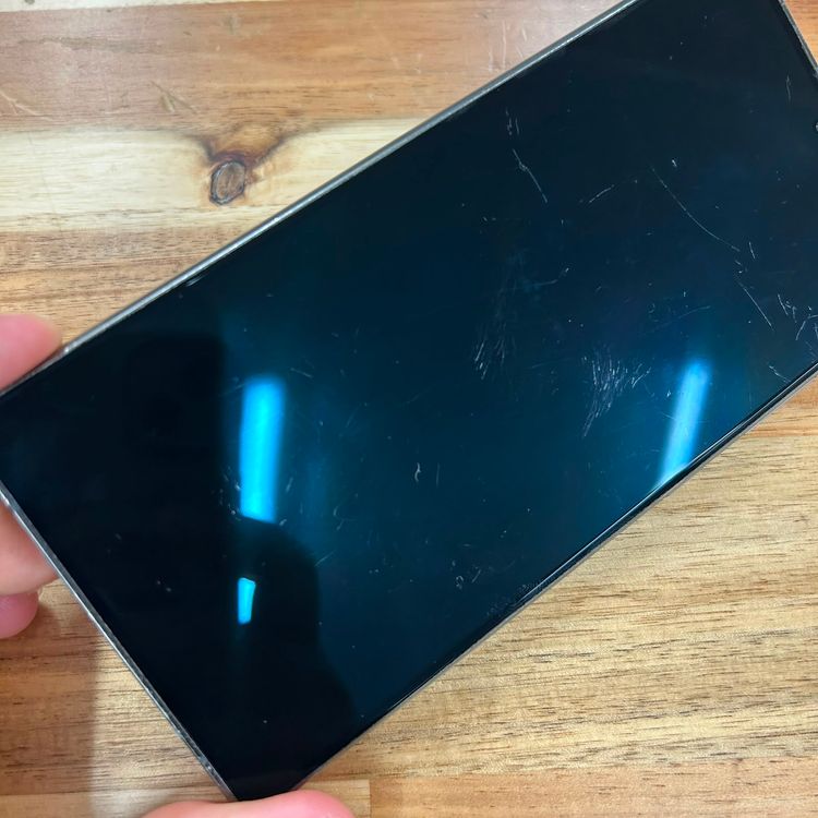 �����ʡ�Galaxy S24 Ultra��256GB��SIM�ե꡼