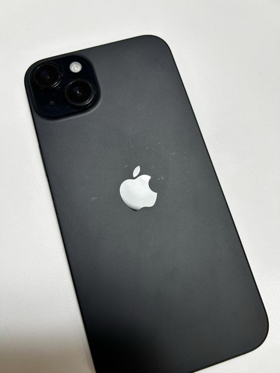 �����ʡ� iPhone 15 Plus��128GB��SIM�ե꡼