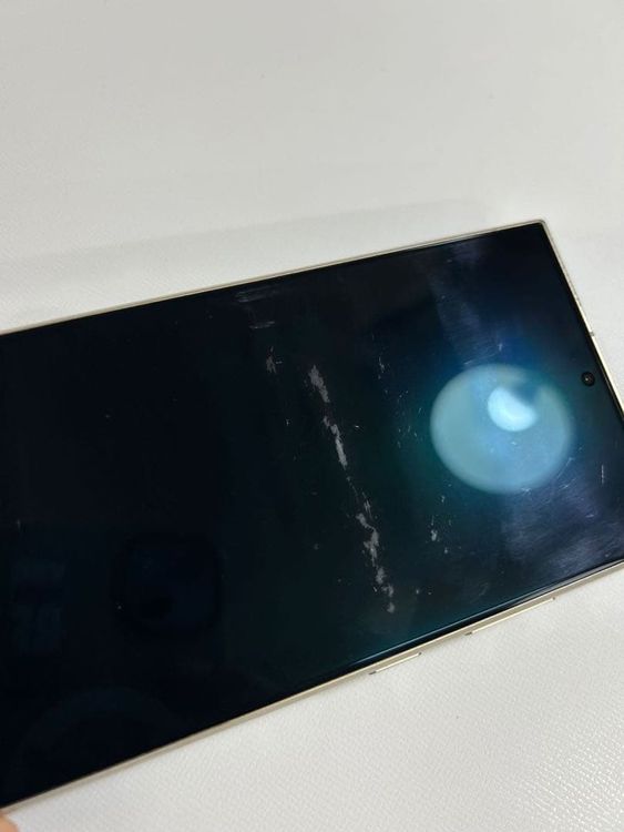 �����ʡ�Galaxy S24 Ultra��256GB��SIM�ե꡼