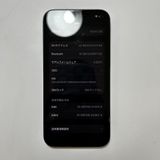 �Хåƥ꡼85% Apple iPhone 14��128GB��SIM�ե꡼