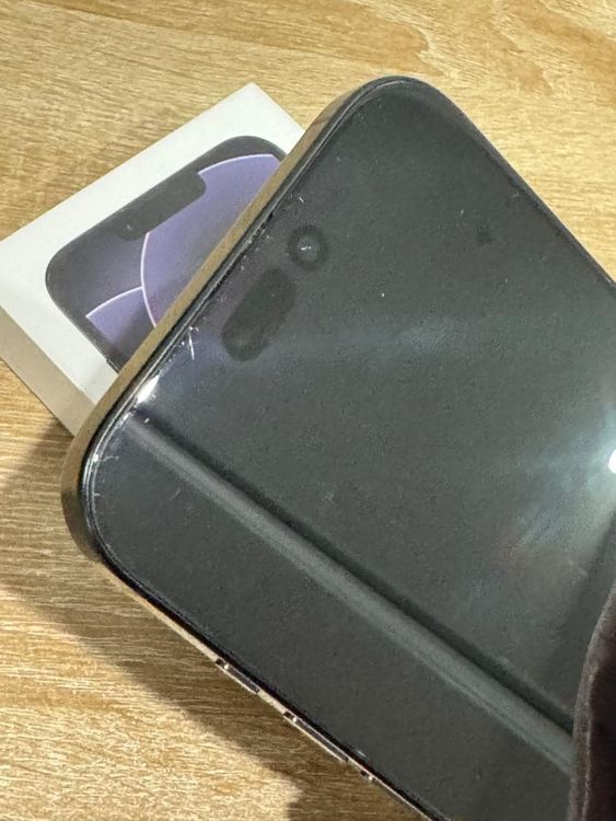 �Хåƥ꡼100% iPhone 16 Pro Max 256GB
