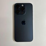 �ڥ���󥯡�iPhone 15 pro��128GB���Хåƥ꡼88%