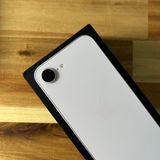 ����Ʊ�� �Хåƥ꡼100��iPhone 17e 256GB SIM�ե꡼
