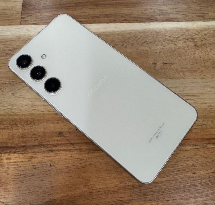���ɤʤ� Galaxy S24 256GB��SIM�ե꡼��SC-51E