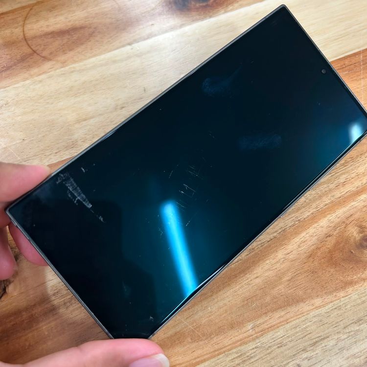 �����ʡ� Galaxy S24 Ultra��256GB��SIM�ե꡼