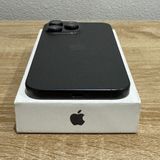 �Хåƥ꡼100% iPhone 16 Pro Max 256GB
