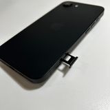 ����Ʊ�͡ڥХåƥ꡼100���iPhone 16e��ʪ��SIM�ե꡼��