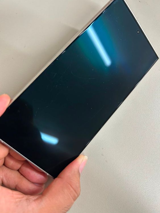 �����ʡ�Galaxy S24 Ultra��256GB��SIM�ե꡼