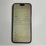 �����ʡ�iPhone 15 pro max��256GB��SIM�ե꡼