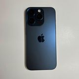 �ڥ���󥯡�iPhone 15 pro��128GB���Хåƥ꡼89%