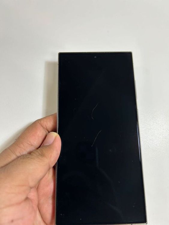�����ʡ�Galaxy S24 Ultra��256GB��SIM�ե꡼