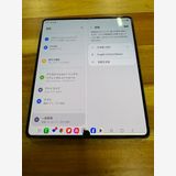 Android Galaxy Fold 4��256gb��SIM�ե꡼