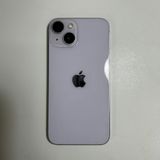 バッテリー純正 Apple iPhone 14|128GB|SIMフリー