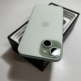 ���� iPhone 15��128GB��SIM�ե꡼