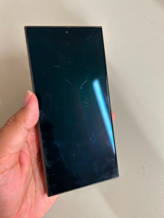 �����ʡ�Galaxy S24 Ultra��256GB��SIM�ե꡼