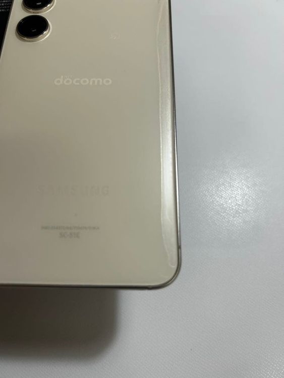 Galaxy S24 256GB��SIM�ե꡼��SC-51E
